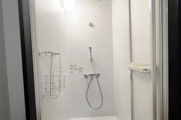 二代目田舎AWAY浴室