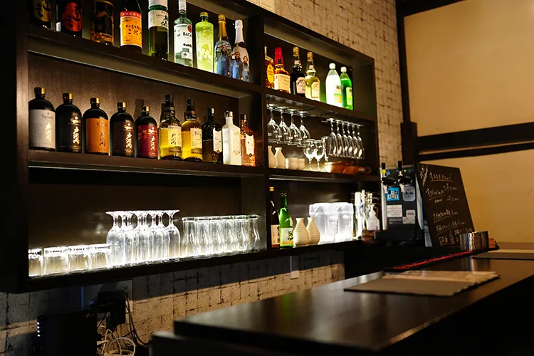 二代目田舎AWAYBAR